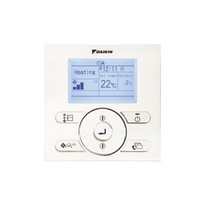 Telecommande filaire  BRC1E52A