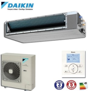 Gainable Daikin  FBQ100D+RZQSG100L9V1