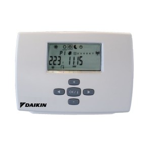 Thermostat d'ambiance EKRTW 