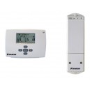 Thermostat d'ambiance + sonde deporté  EKRTR 