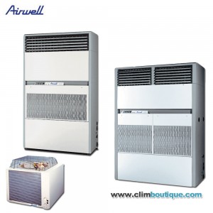 Armoire Airwell  X-AC 1900