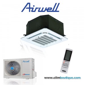 Cassette  Airwell CBD012