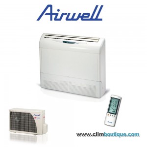 Climatiseur Plafonnier Airwell FBD018