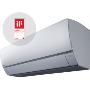 Ethérea CS-XE12QKEW Gris argenté
