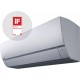 Ethérea CS-XE12QKEW Gris argenté