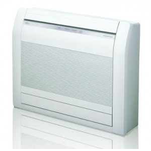 Console AGYG 12 LVC