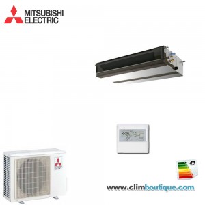 Climatisation gainable Mitsubishi-Electric PEAD-M60JA2 / PUZ-ZM60VHA2