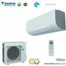 Climatiseur Daikin Sensira FTXF25C+RXF25C