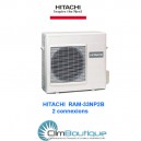 Bisplit Hitachi RAM33NP2B