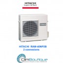 Bisplit Hitachi RAM-40NP2B