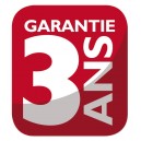 Garantie 3 Ans piéces 3 Ans compresseur