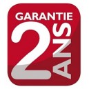 Garantie 2 Ans MO et deplacements