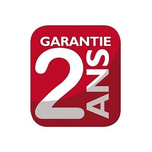 Garantie 2 Ans MO et deplacements