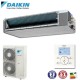 Gainable Daikin  FBQ100D+RZQG100L8Y1