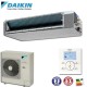 Gainable Daikin  FBQ125D+RZQSG125L9V1