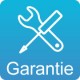 Garanties 3 ans piéces 5 ans compresseurs