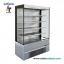 Vitrine murale Cronus 625