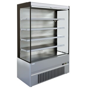 Vitrine Eurofred Cronus 806 + 149 € Ht