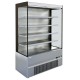 Vitrine Eurofred Cronus 1250 + 512 € Ht