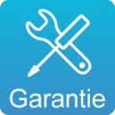 Extension de garantie + 1Ans MO +149 € Ht