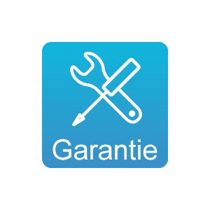 Extension de garantie + 2 Ans MO +298 € Ht