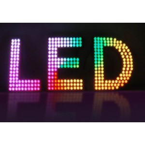 Eclairage LED etagére pour Cronus 625