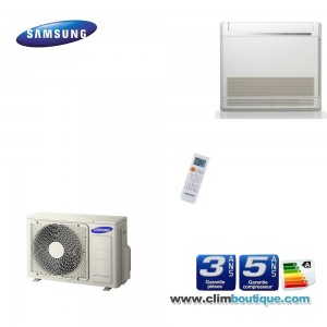 Climatisation  Samsung AC035FBJDEH/EU