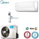 Climatiseur Midea Mission-27UI