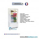 Petite vitrine positive Casselin 78L