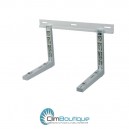 Supports mural  polyamide anticorrosion