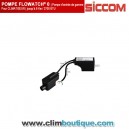 Pompe de relevage siccom mini flowatch 0