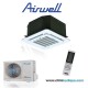 Cassette  Airwell CBD048