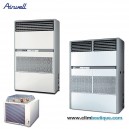 Armoire Airwell  X-AR