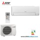 Climatisation Mitsubishi-Electric MSZ-HR25VF