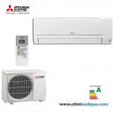 Climatisation Mitsubishi-Electric MSZ-HR35VF