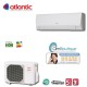 Climatiseur Fujitsu-Atlantic ASYG7LLCC