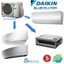 Daikin 2MXM40M