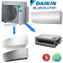 Daikin 3MXM40M