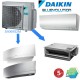 Climatiseur trisplit Daikin 3MXM52N7