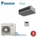 Daikin  ABQ71C+AZQS71BV1