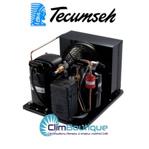 Groupes frigorifique R134A Tecumseh AE-AET