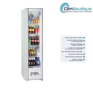 Armoire  boissons produits frais