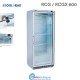 Armoire  boissons produits frais