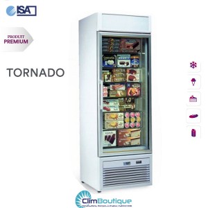 Armoire  boissons ISA Tornado S40TN