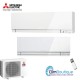 Climatiseur Mitsubishi-Electric  MSZ-EF35VGKW+MUZ-EF35VG