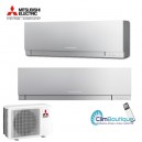 Climatiseur Mitsubishi-Electric  MSZ-EF25VE3S