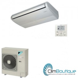 Climatiseur Plafonnier Daikin FHQ125C