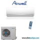 Climatisation airwell AWSI-HND012-N11
