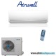 Climatisation airwell AWSI-HND024-N11