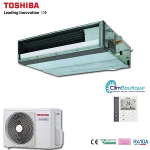 Gainable Toshiba RAV-SP404ATP-E